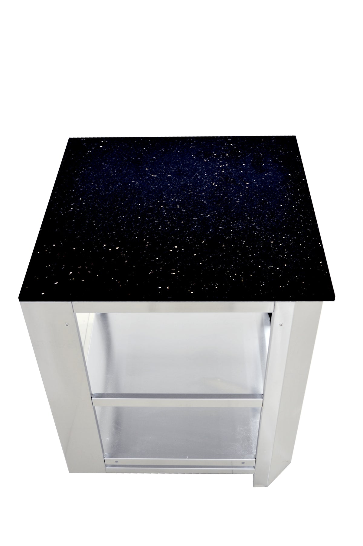 Kitchen Corner Module | Deluxe Series