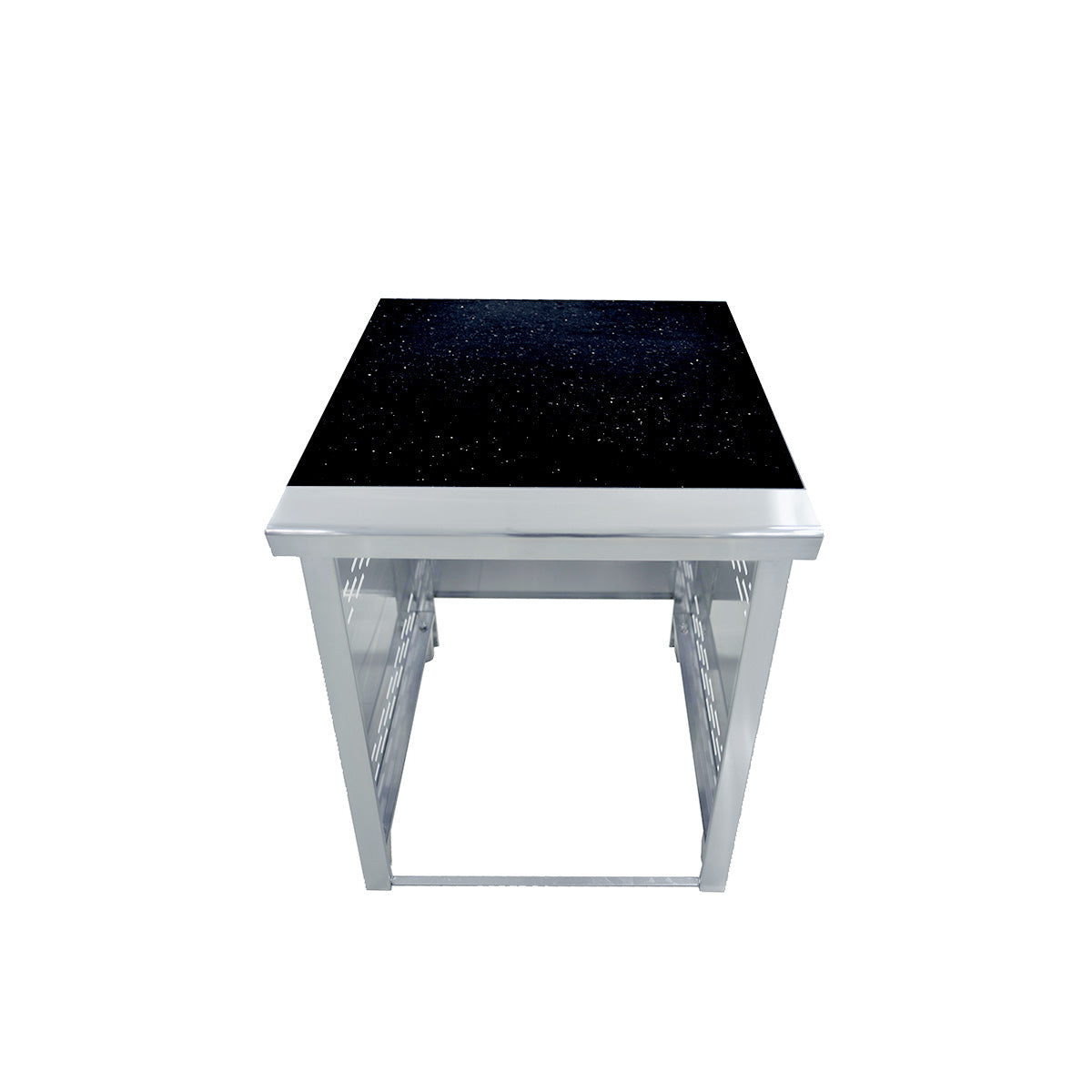 Fridge Module | Single Door |Deluxe Series