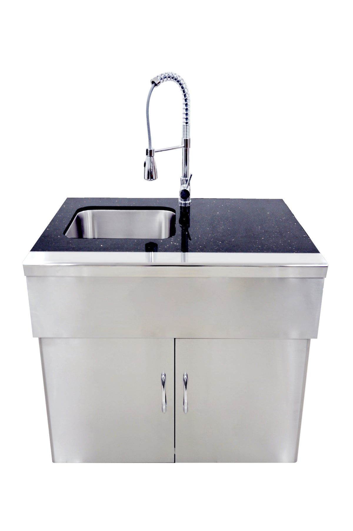 Outdoor Sink Module | Deluxe Series