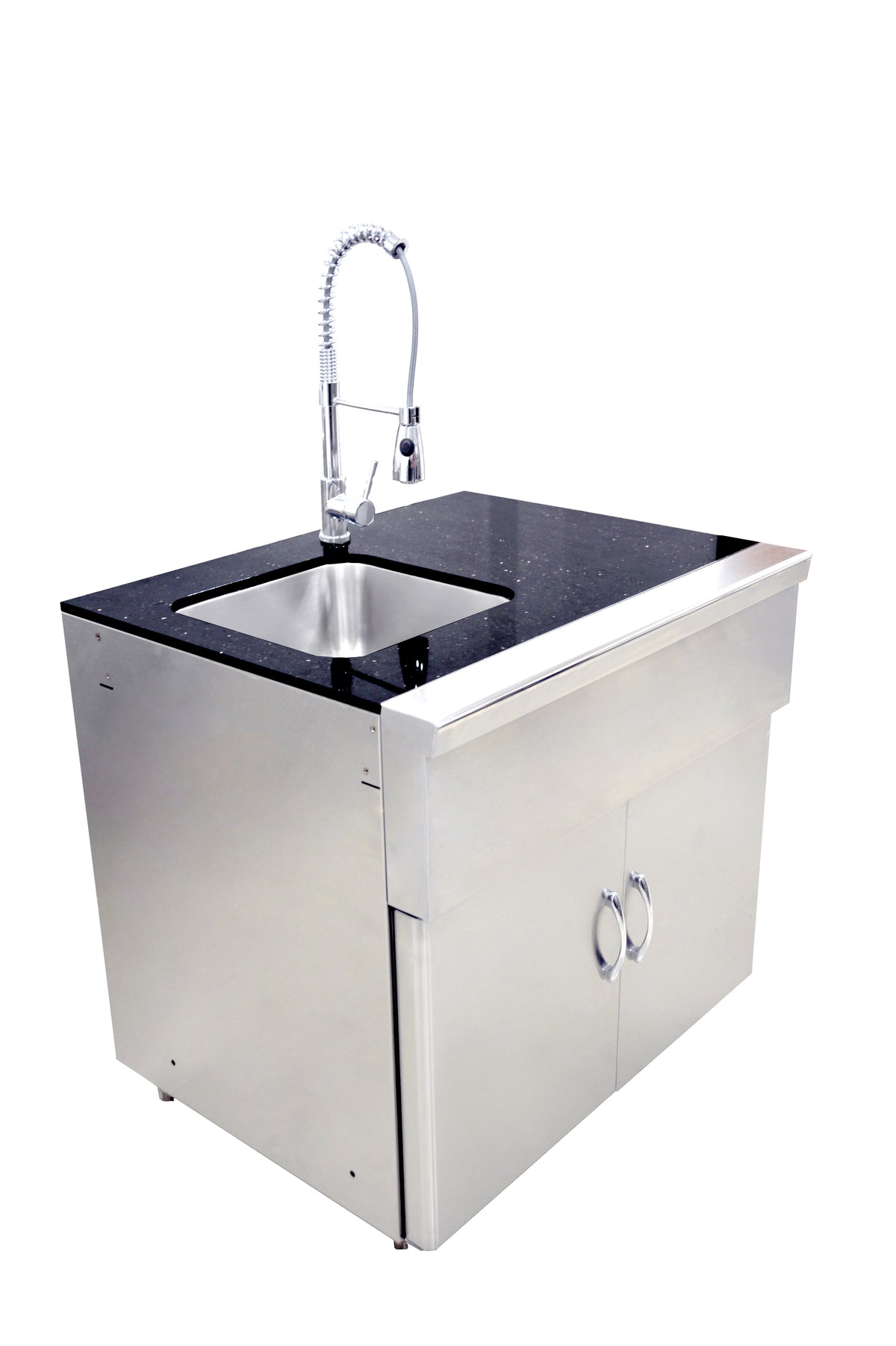 Outdoor Sink Module | Deluxe Series