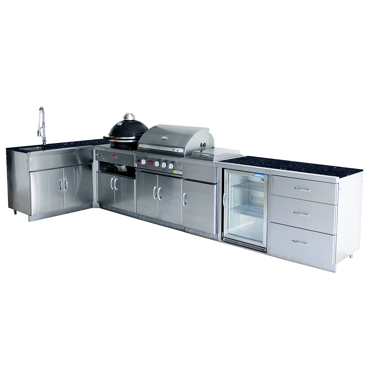 Fridge Module | Single Door | Classic Series