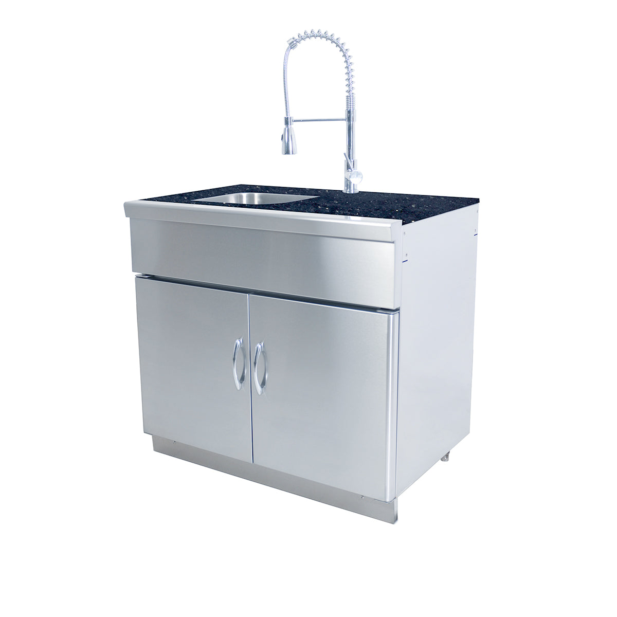 Outdoor Sink Module | Classic Series