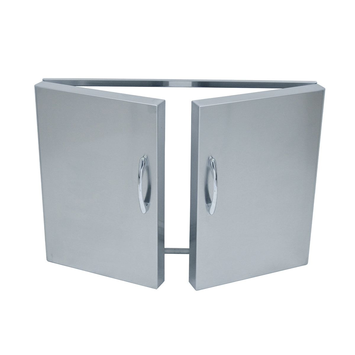Double Door Unit | For In-Build