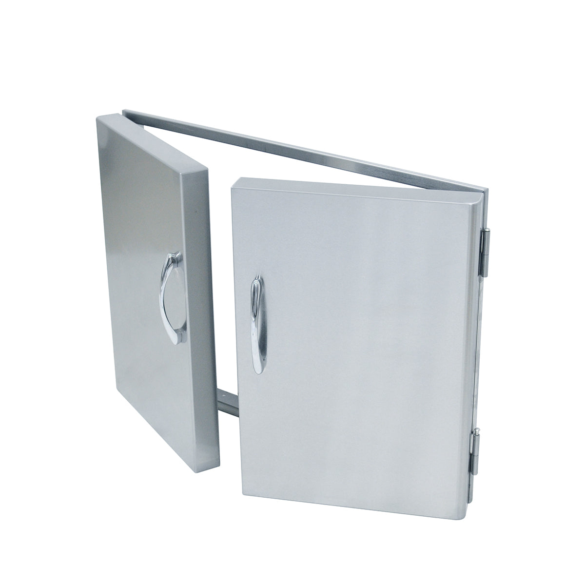 Double Door Unit | For In-Build
