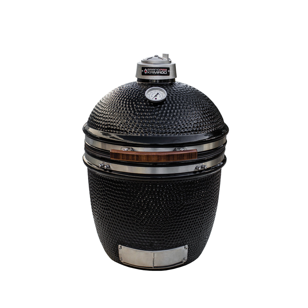 Combo 32 | Classic 32" + Grandfire Kamado