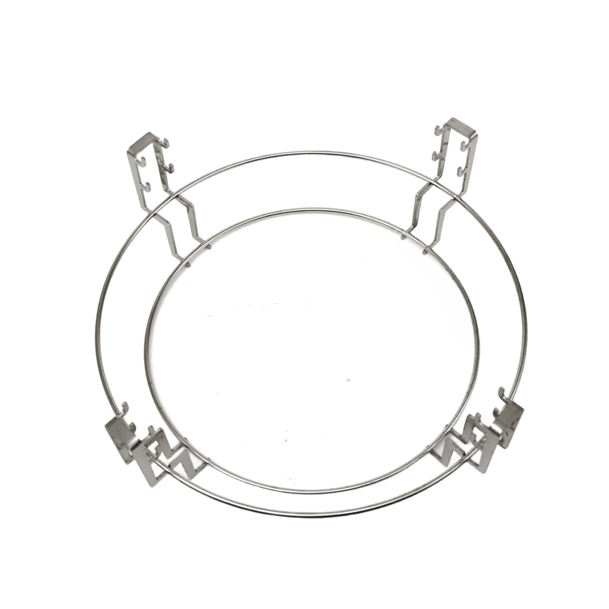 Stainless Steel Grate Rack | Grandfire Kamado 18"