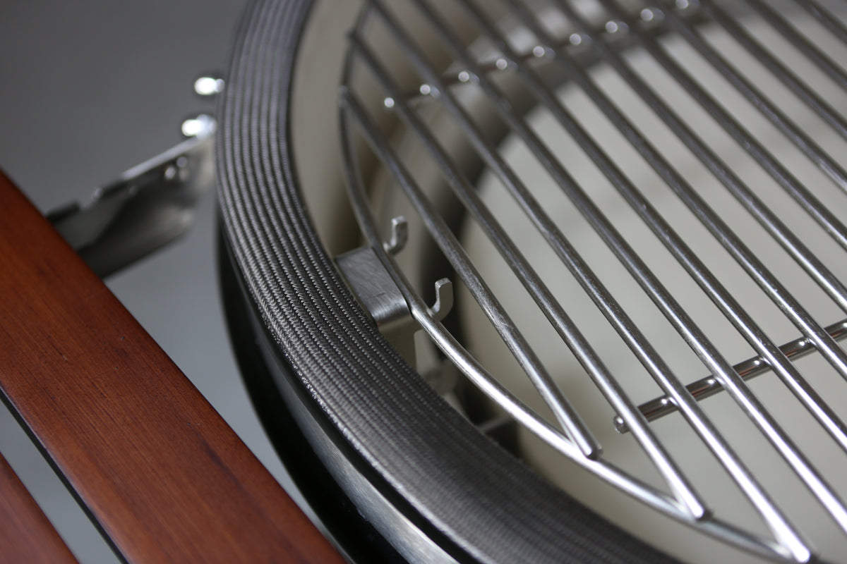 Grandfire Kamado 18" on Cart