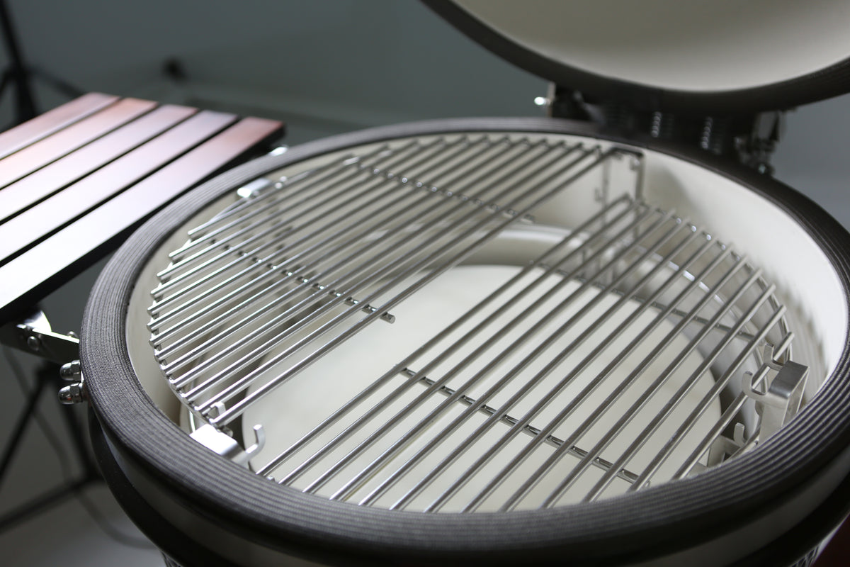 Grandfire Kamado 18" on Cart