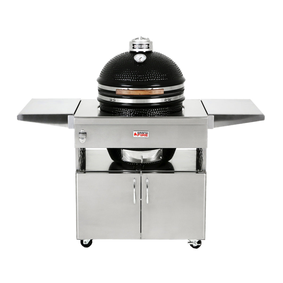 Grandfire Kamado 23" in Table Classic or Deluxe