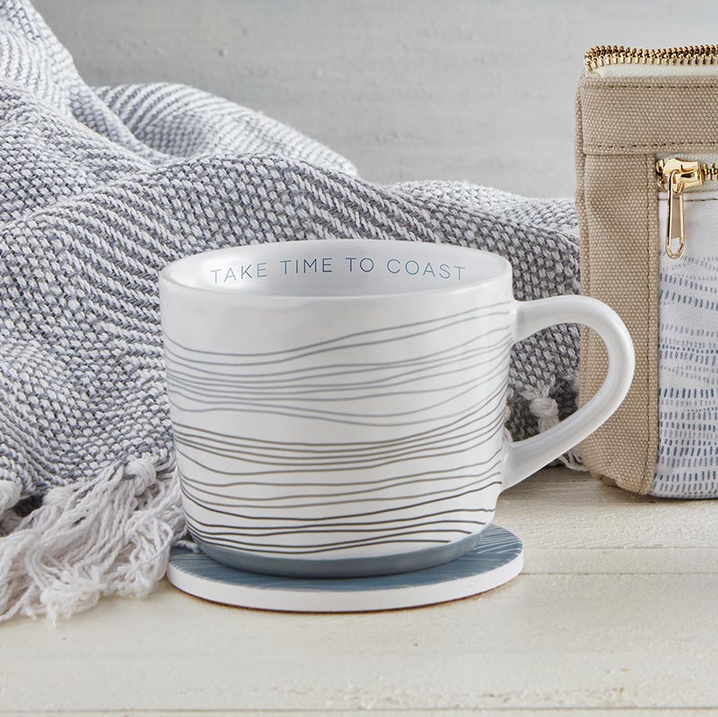 Cozy Mug – Coast