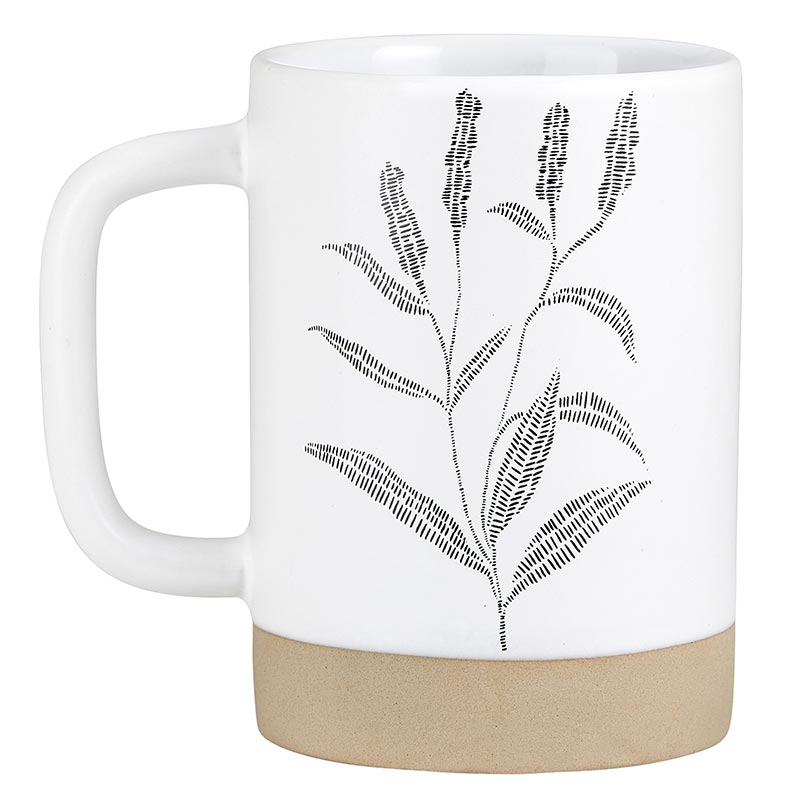 Signature Mug – Next Chapter