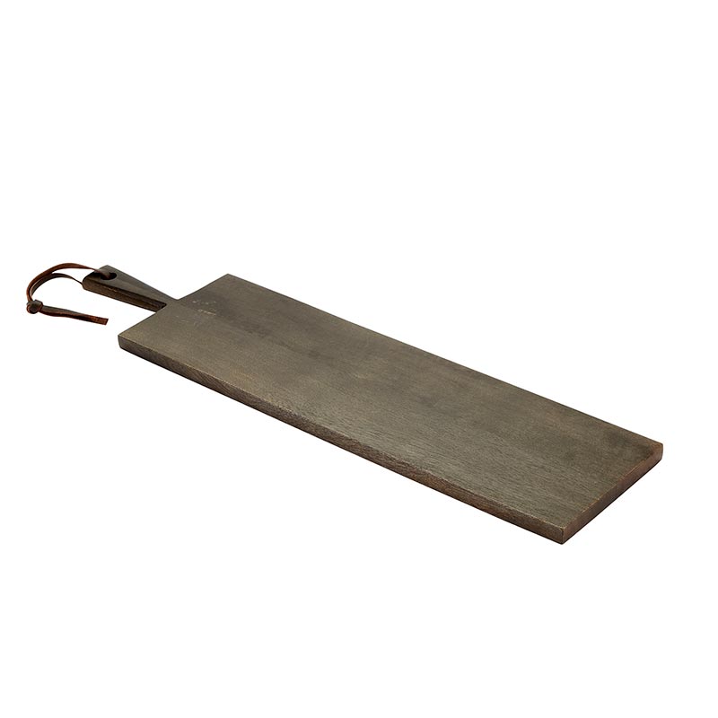 Chopping Board – Black
