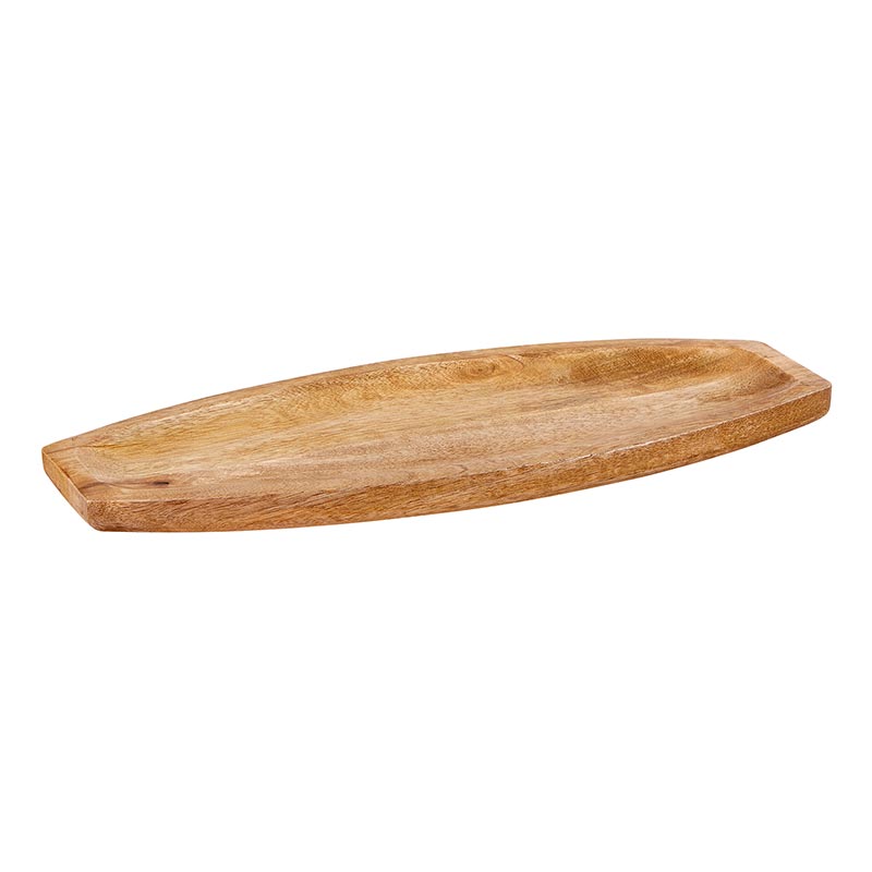 Boat Shape Platter – Medium