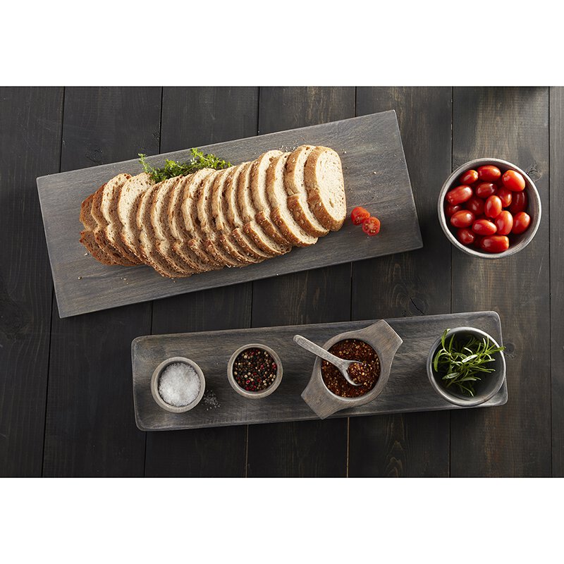 Farmhouse Serving Platter – Greywood