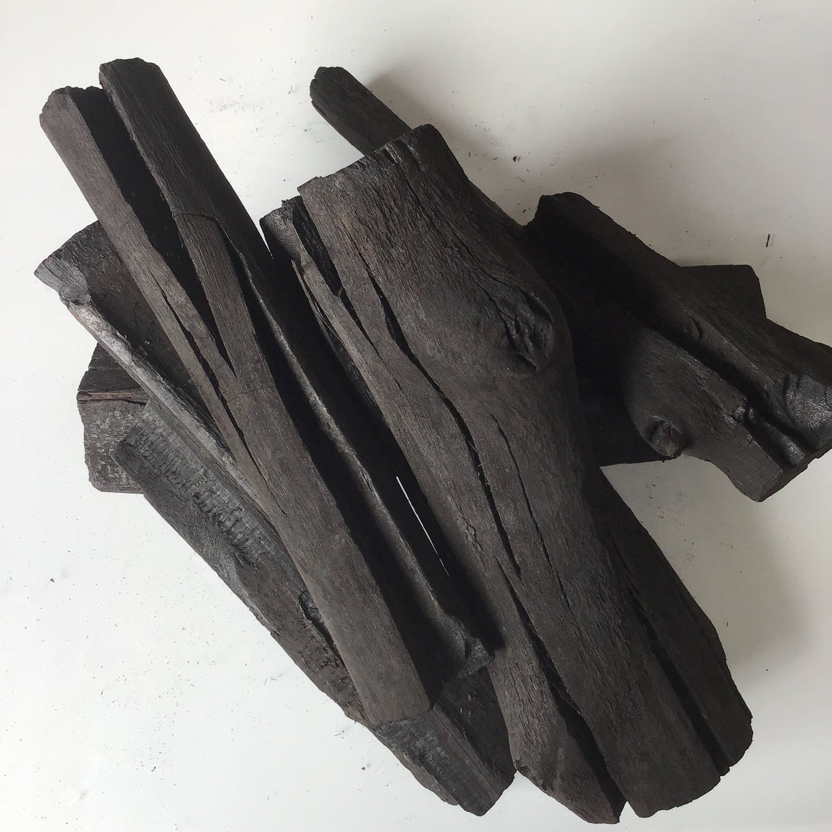 Mangrove Lump Charcoal 10kg