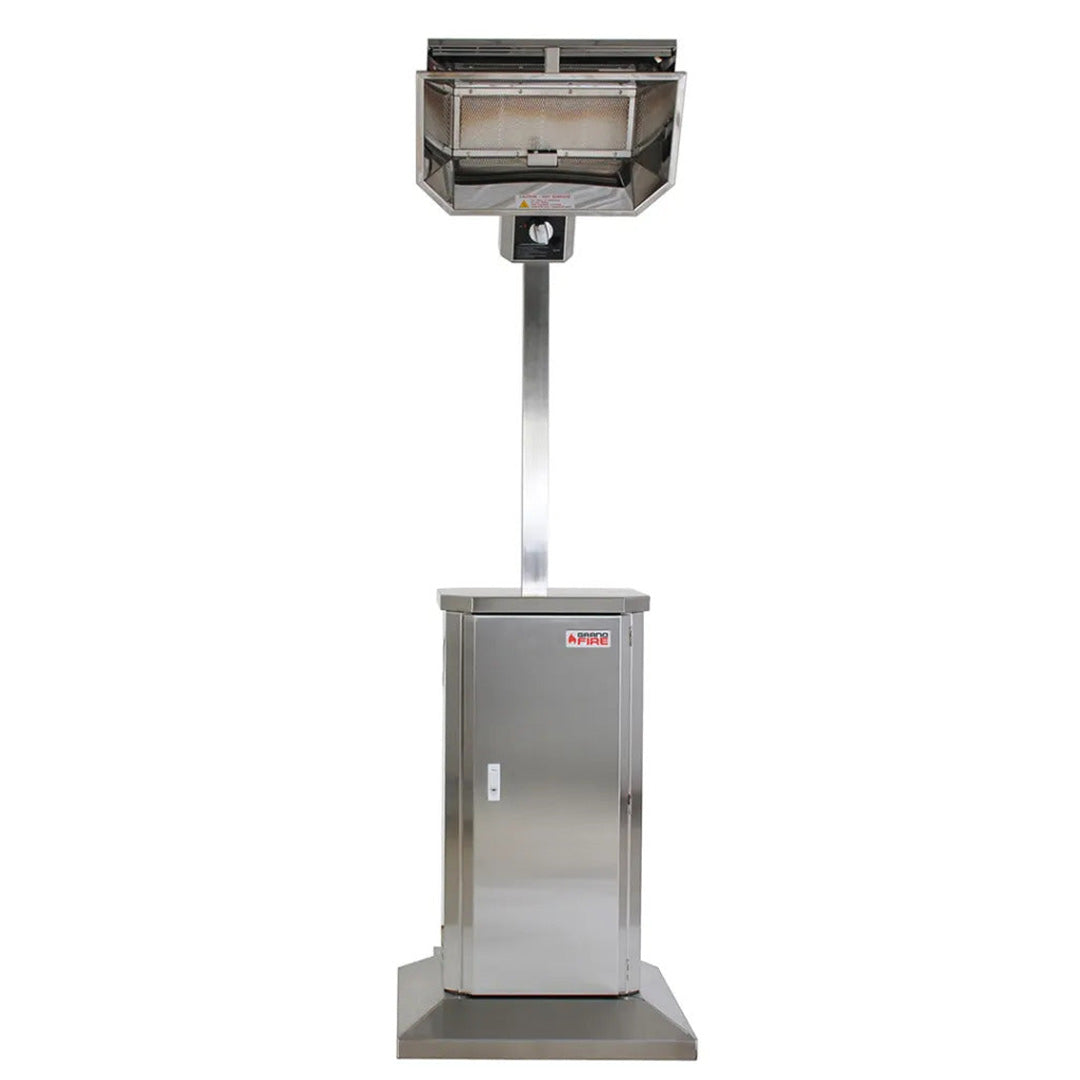 Infrared Patio Heater 6.4kw