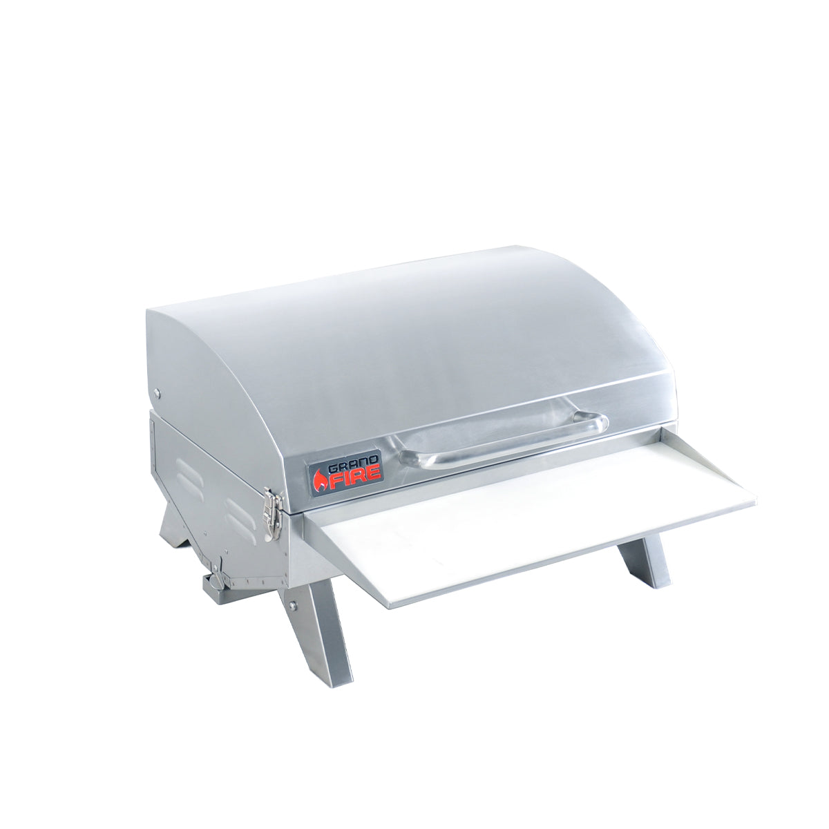 Marine Gas BBQ | Portable