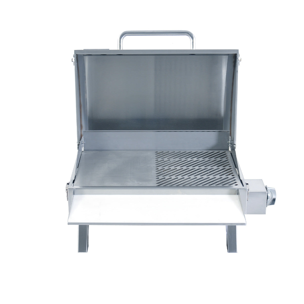 Marine Gas BBQ | Portable