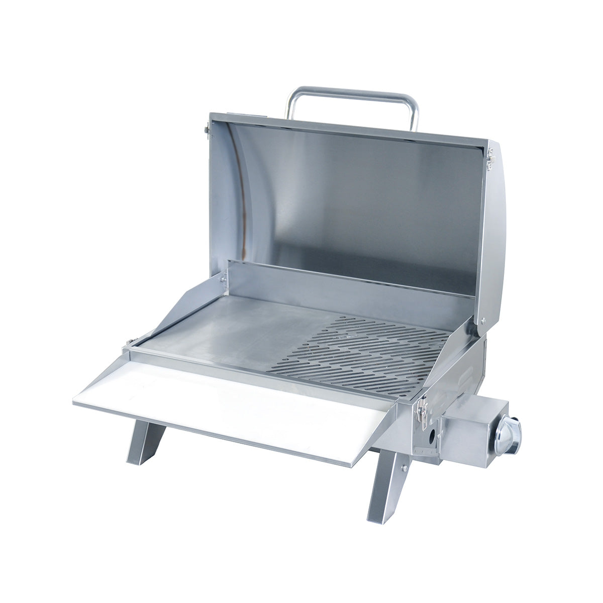 Marine Gas BBQ | Portable