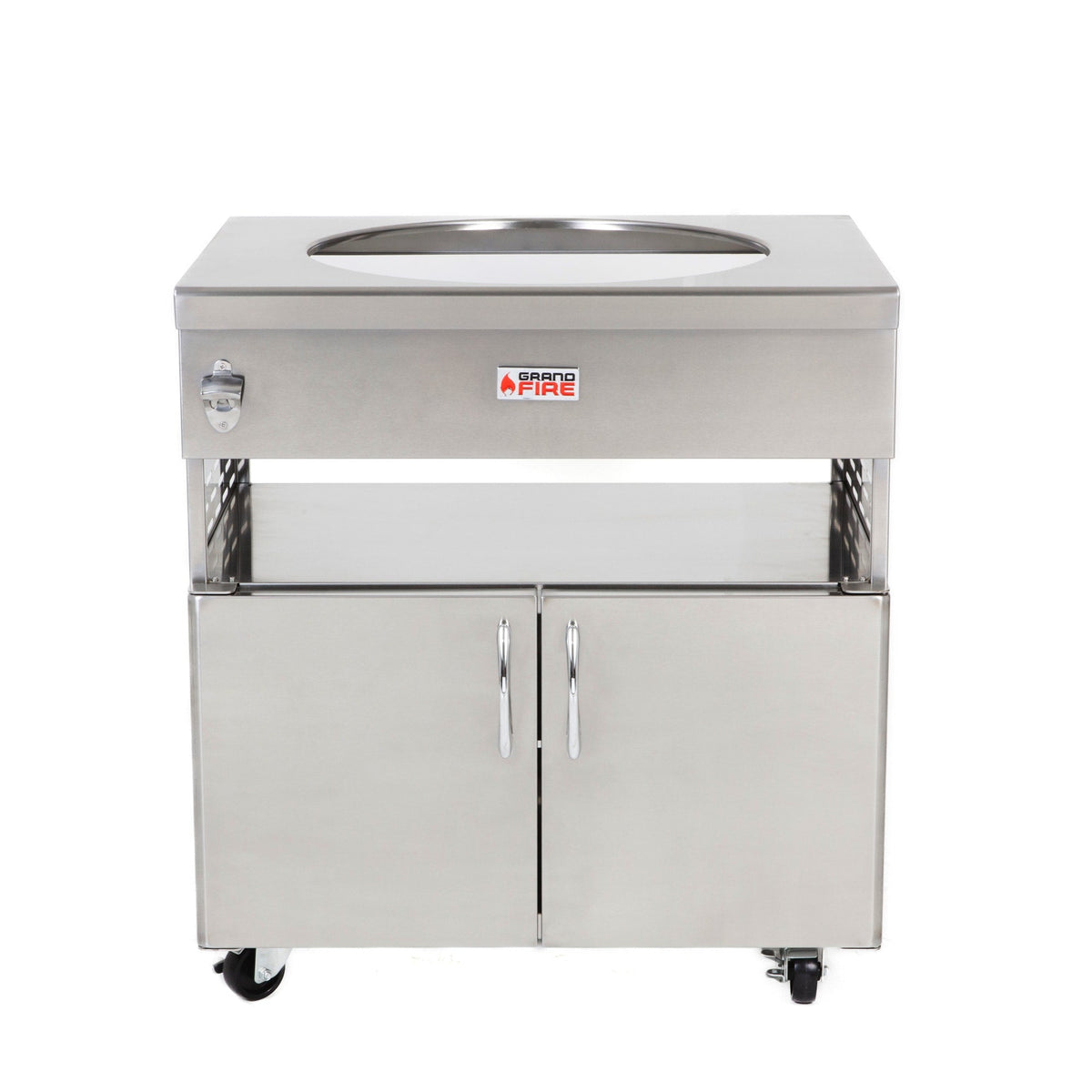 Kamado Module | Classic Series