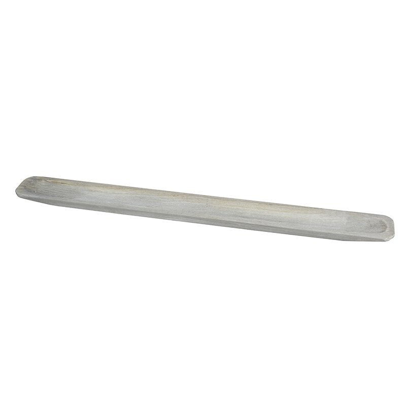 Paulownia Baguette Board – Medium Grey