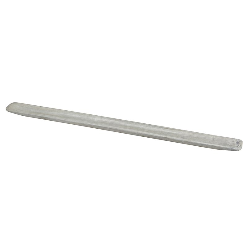 Paulownia Baguette Large – Grey