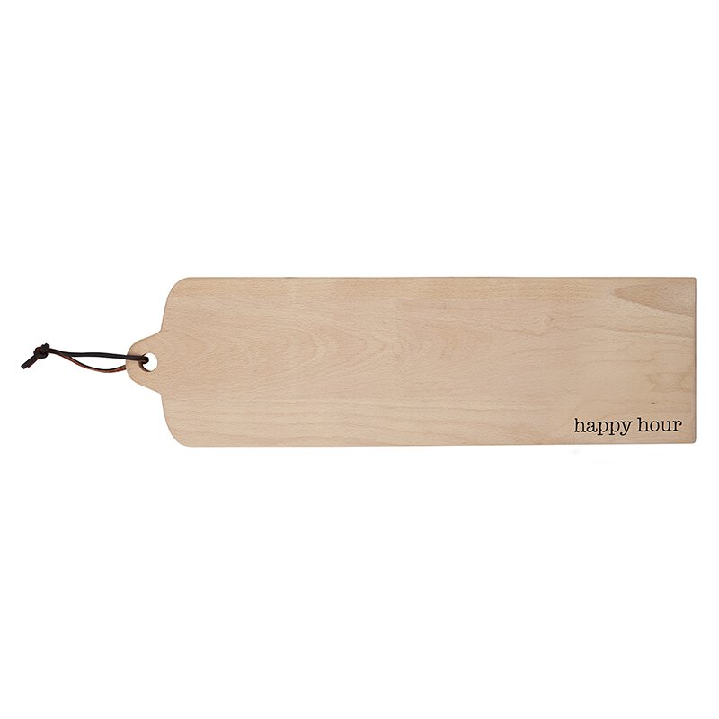 Charcuterie Board – Happy Hour