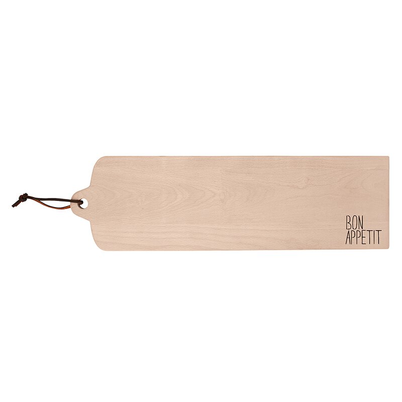 Charcuterie Board – Bon Appetit