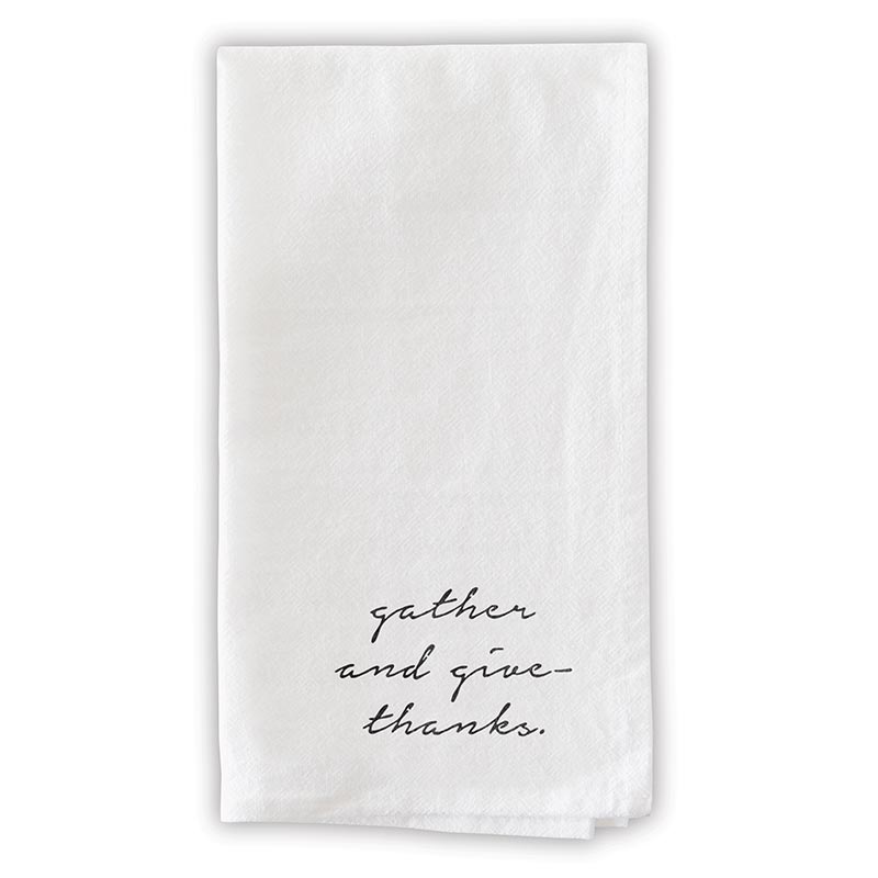 Napkin – Gather Set / 4