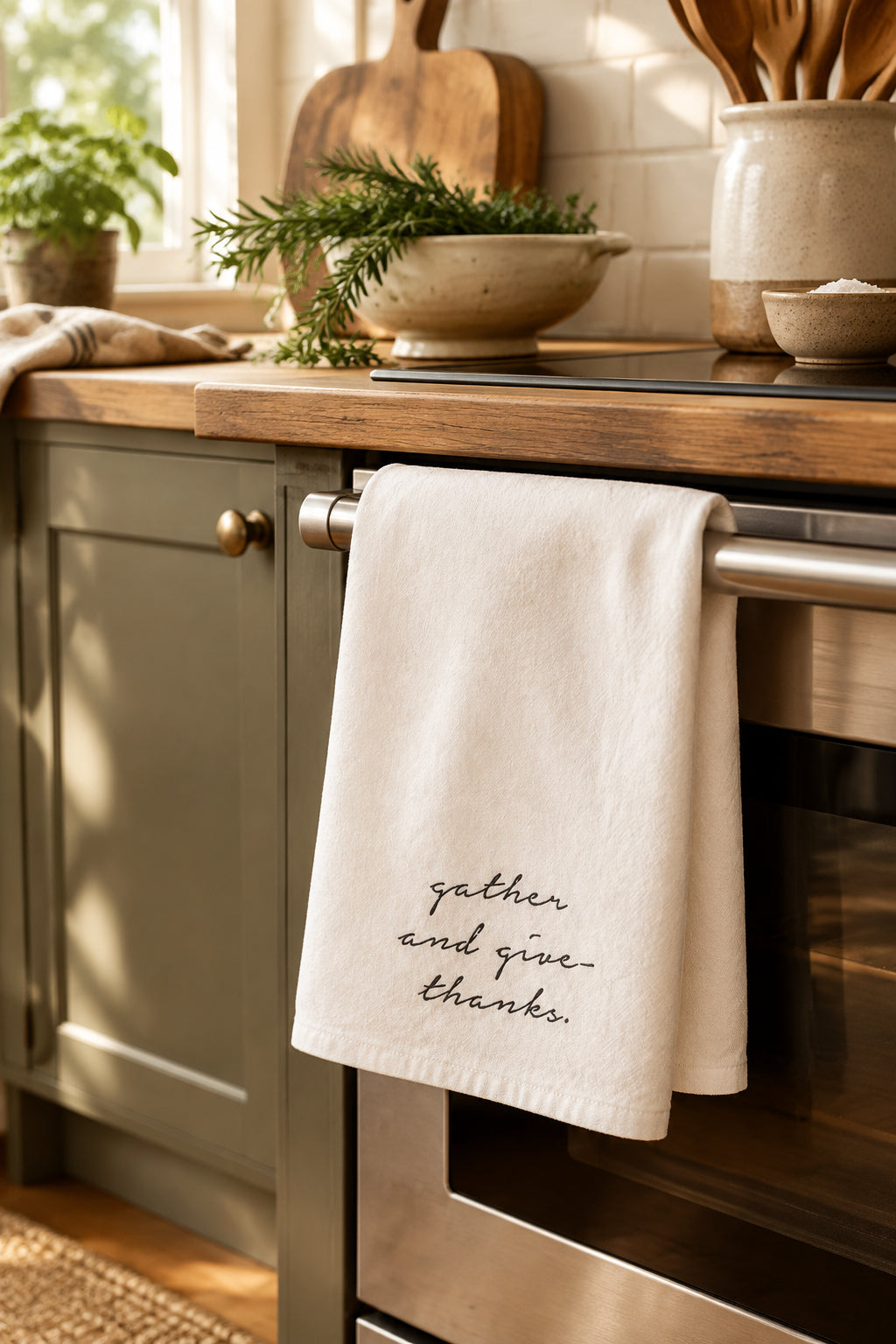 Napkin – Gather Set / 4