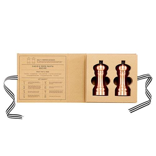 Cardboard Book Set – Stay Salty