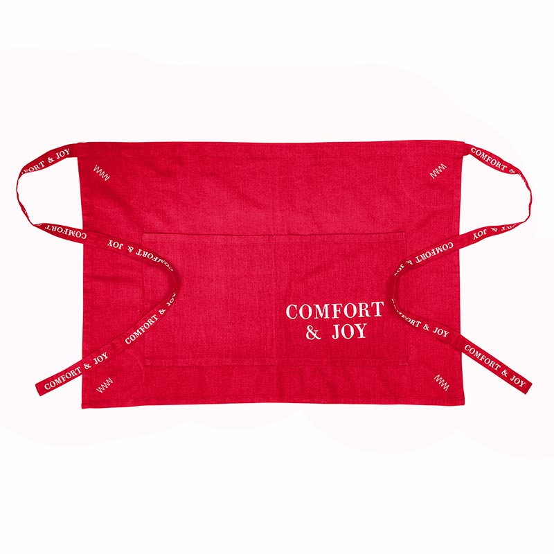 Waist Apron – Comfort & Joy