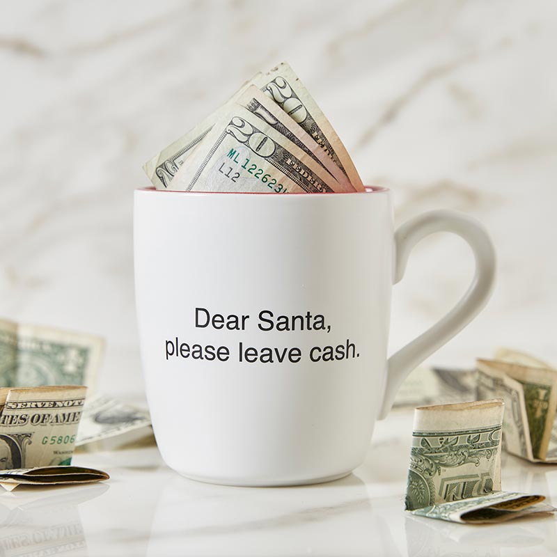 TA-MUG-Red-Pls Leave Cash