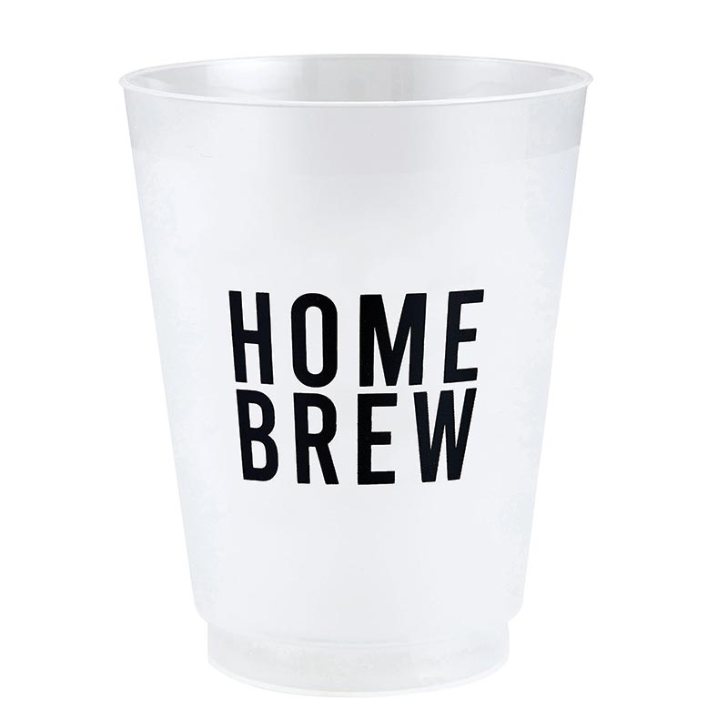 Frost Cup – Home Brew 8 / pk