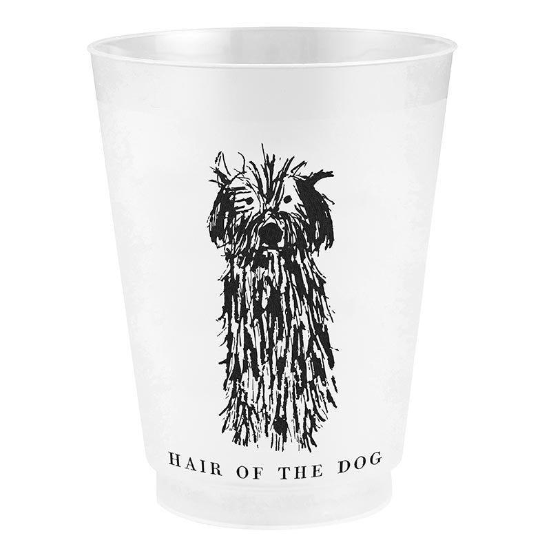 Frost Cup – Hair Of The Dog