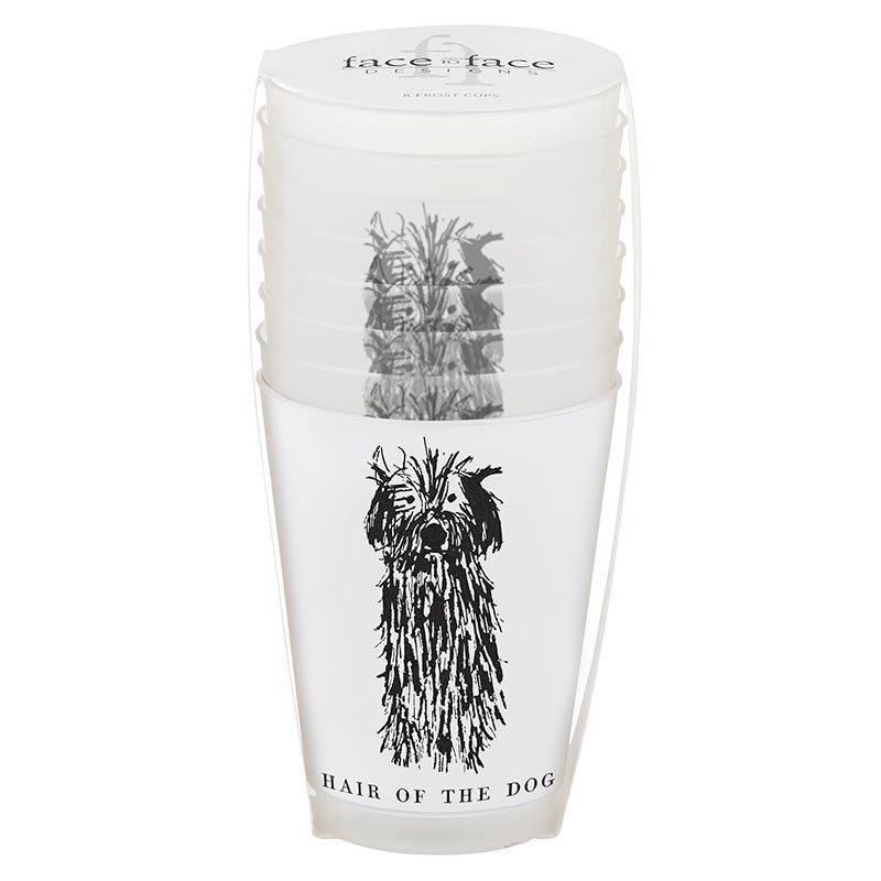 Frost Cup – Hair Of The Dog