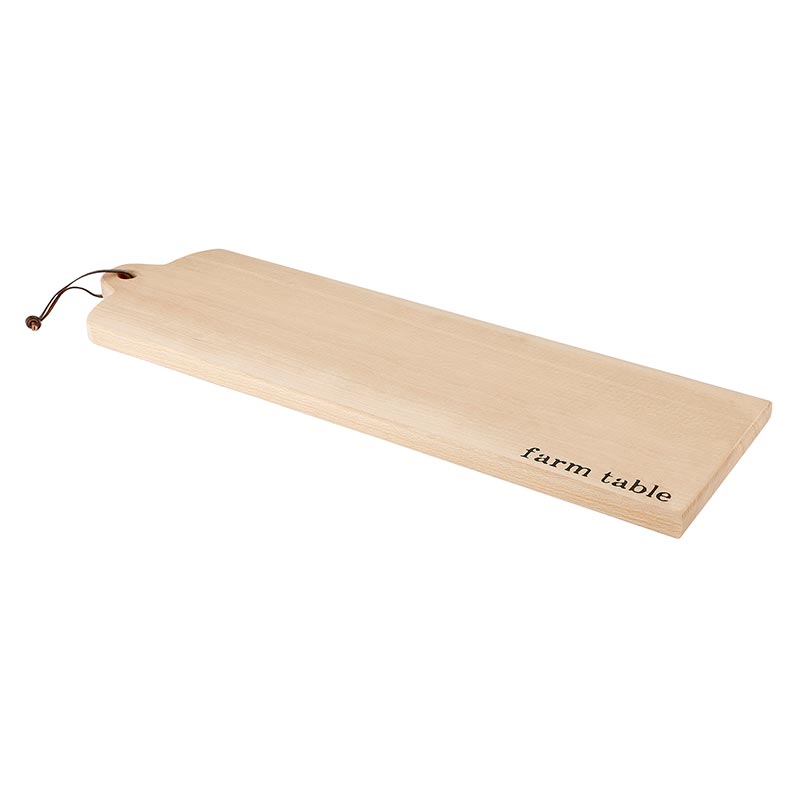 Charcuterie Board – Farm Table