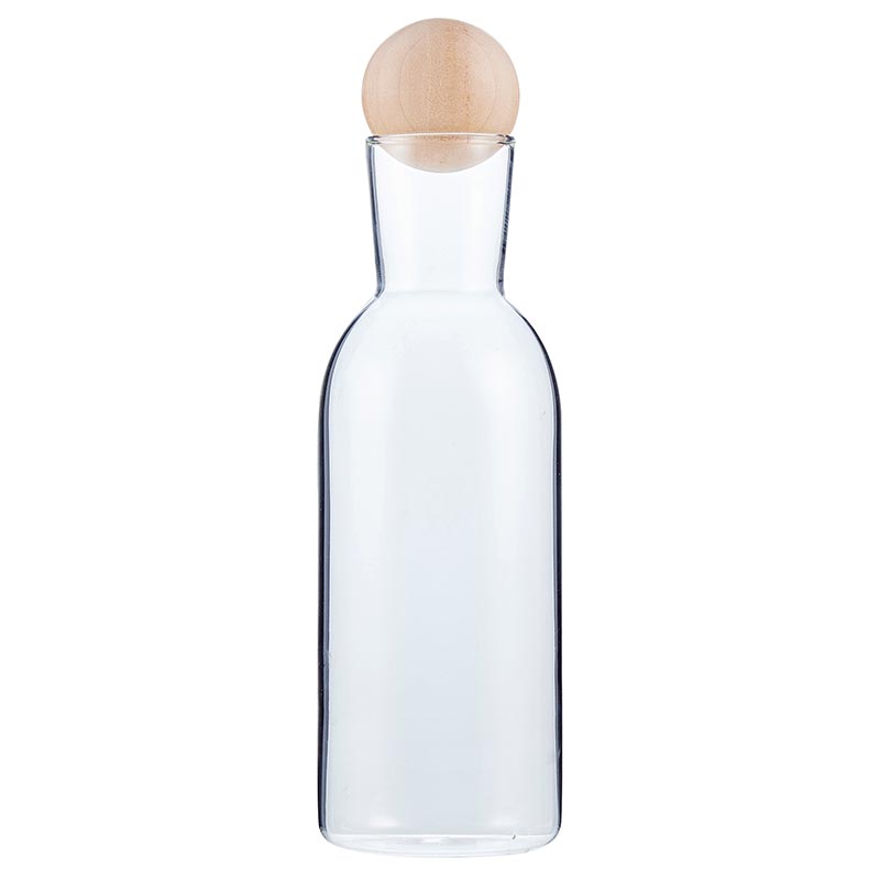 Oil / Vinegar Carafe