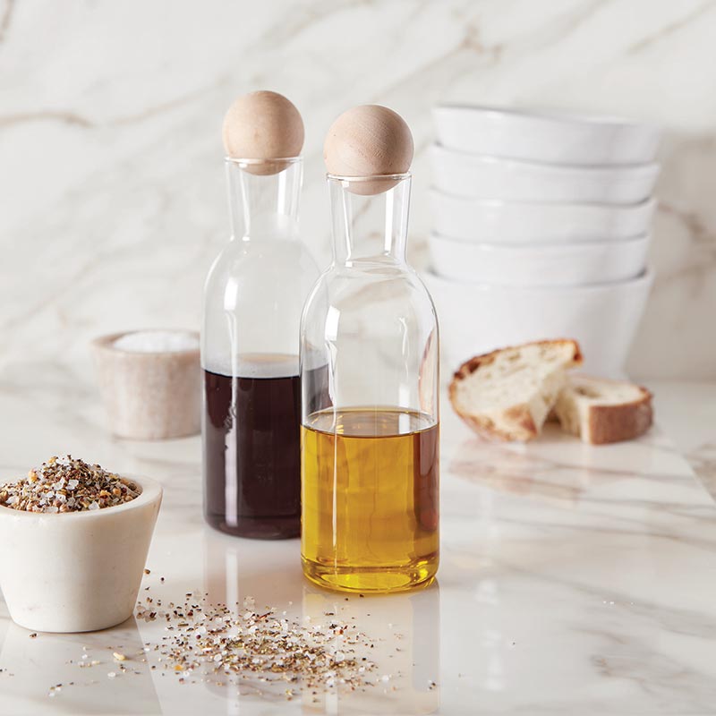 Oil / Vinegar Carafe