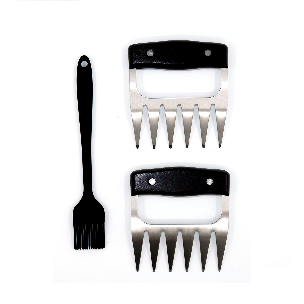 Ultimate BBQ Claw Set – Book Box
