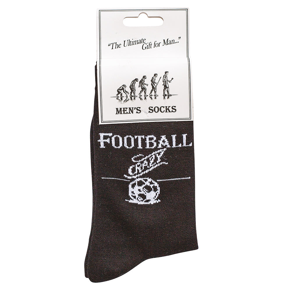 Socks One Size Football