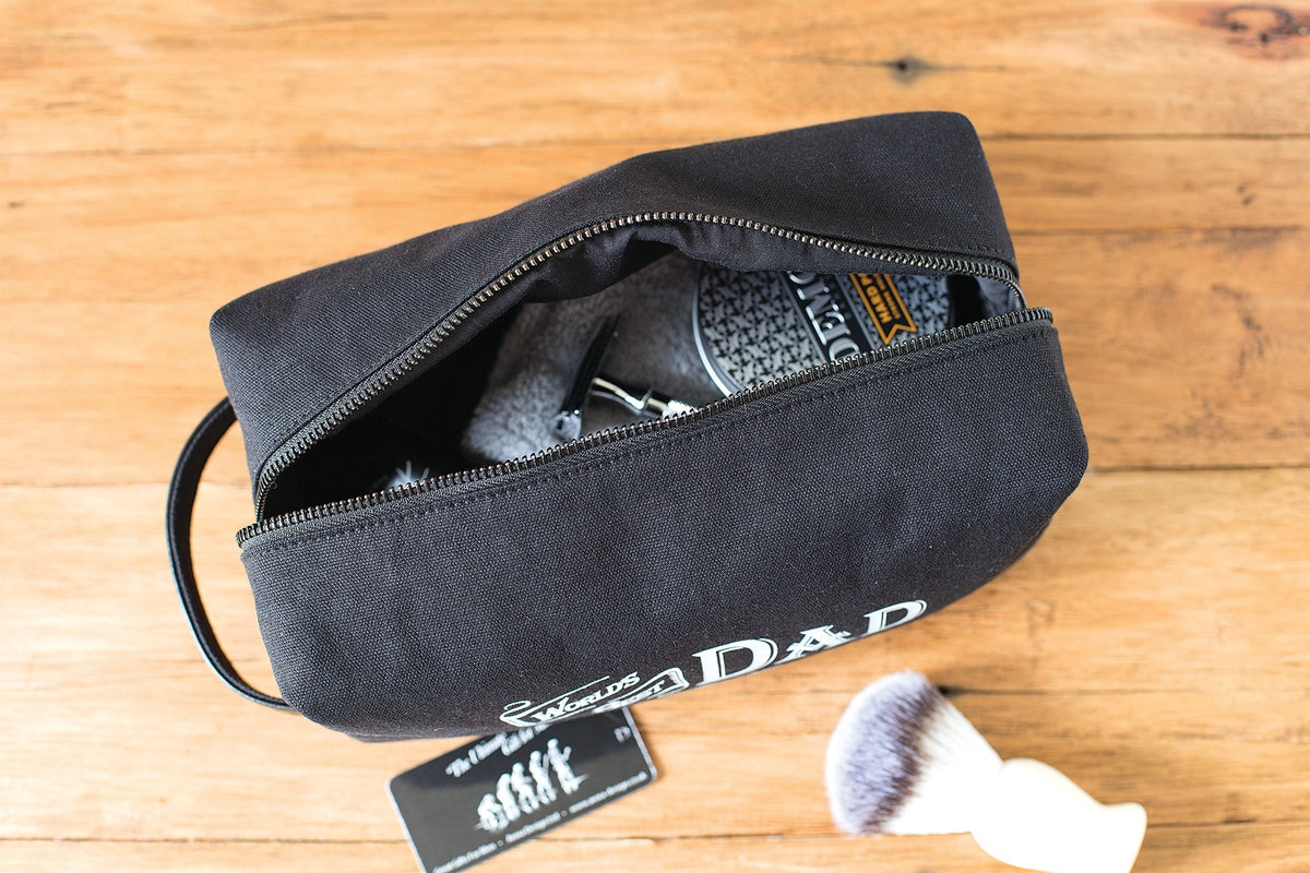 Wash Bag Cricket