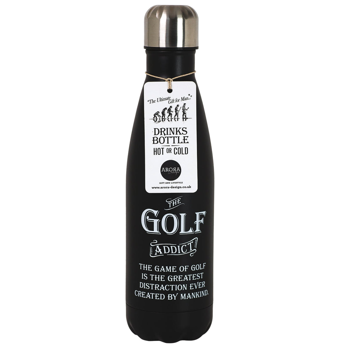 Golf Drink Bottle