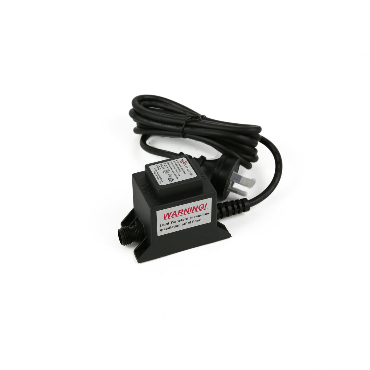 AC Adaptor For Classic Stainless Steel (240V/30W)