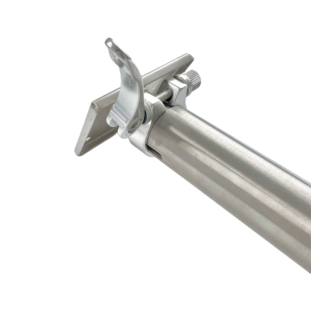 Fishing Rod Holder Stand | Marine Gas BBQ