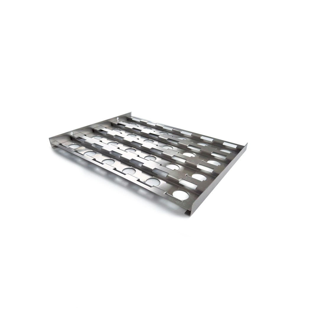 Ceramic Briquette Tray | Buffalo Grand Canyon