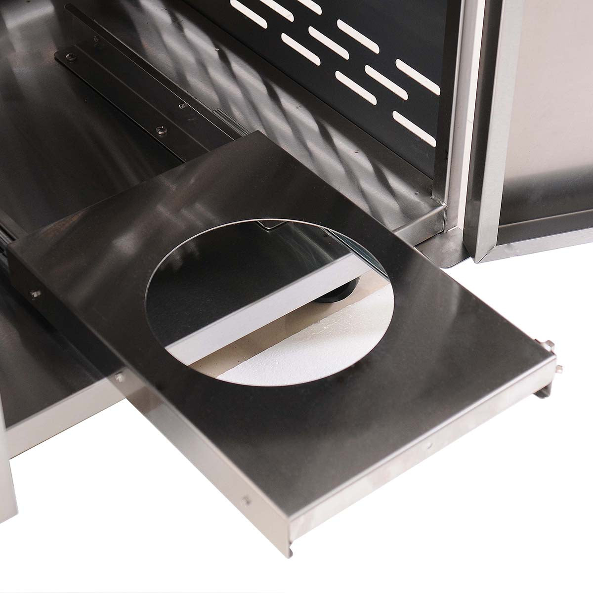 Tank Slide Tray