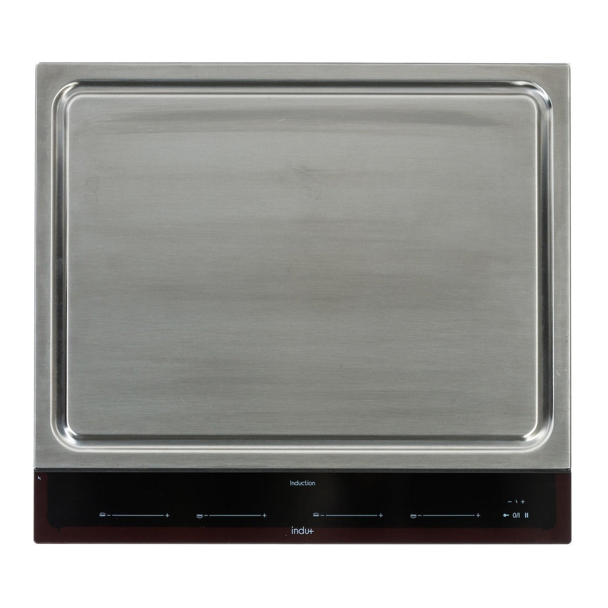 Indu+ Teppanyaki Plate | 580