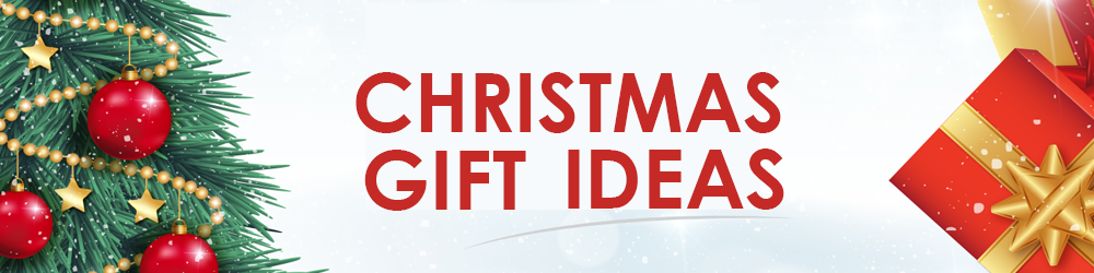 Christmas Gift Ideas