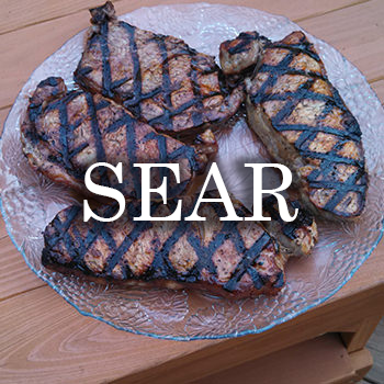 Sear